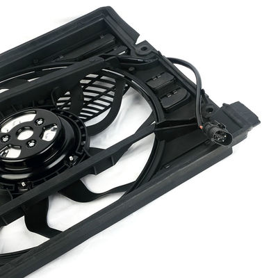 BMW 7 Serisi 1994-2001 3.6L Otomobil Soğutma Radyatörü Ventilatörü