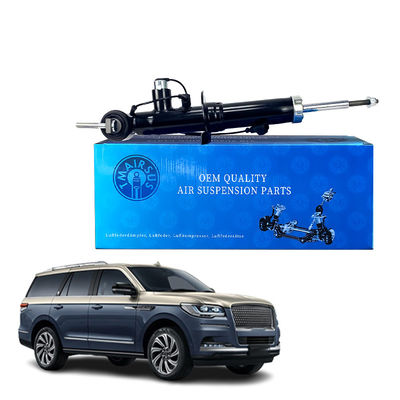 Lincoln Navigator 2018- Hava süspansiyonu şok emici ve gönderilmeden önce test edildi JL1Z18124C JL1Z18125C