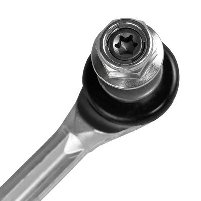 Standart Otomobil Kontrol Kolu Düzenlenebilir Performansı OEM Numarası 2123201189 2123201289