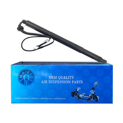 Dayanıklı Güçli Asansör Kapı Strut 51247318652 X6 F16 2015-2019 RH için (1 PLUG)