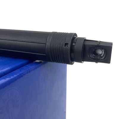 Dayanıklı Güçli Asansör Kapı Strut 51247318652 X6 F16 2015-2019 RH için (1 PLUG)