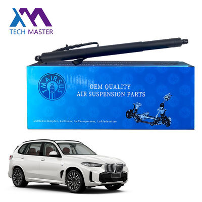 51247294469 51247294470 BMW X5 F15 F85 Siyah 3kg için elektrikli arka kapı kaldırma yardım sistemi