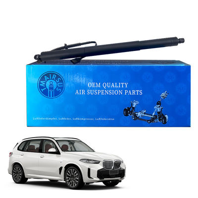 51247294469 51247294470 BMW X5 F15 F85 Siyah 3kg için elektrikli arka kapı kaldırma yardım sistemi