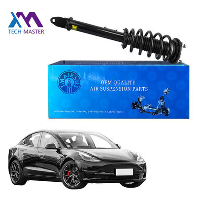 Bobin Yay Tesla 3 Model Y 104409200A Strut Assy RWD Pnömatik Strut