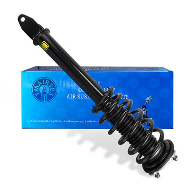Tesla Model 3/Y için Pnömatik Bobin Yay Hava Asansörü Sistemi Assy 104409200A