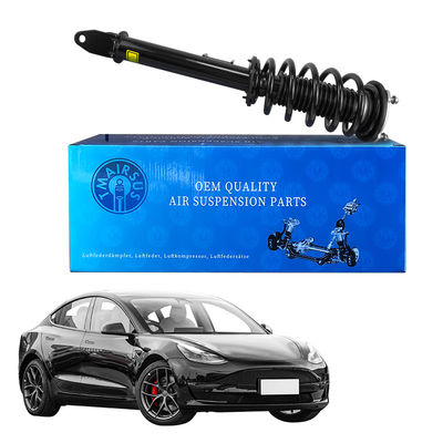 Tesla Model 3/Y için Pnömatik Bobin Yay Hava Asansörü Sistemi Assy 104409200A