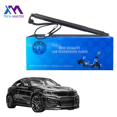 Power Tailgate Lift Assist 51247318652 X6 F16 2015-2019 RH için (1 PLUG)