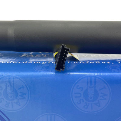 Dayanıklı güç arka kapı destek 51247318651 BMW X6 F16 2015-2019 için Sol 1 fiş