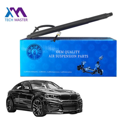 BMW X6 F16 F86 51247318651 1PLUS 2PLUS 2015-2019 Tailgate Şok emici için elektrikli güç asansör kapısı
