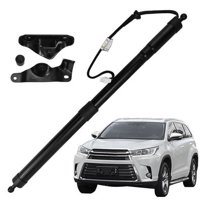 Toyota Highlander 2014-2019 OEM 68910-09120 için çaba harcamayan Fit Power Liftgate