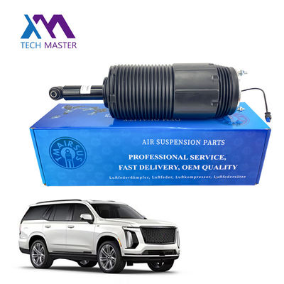 Araç hava süspansiyonu şok emici 84940628 84932267 Cadillac Escalade Tahoe Yukon Silverdado için