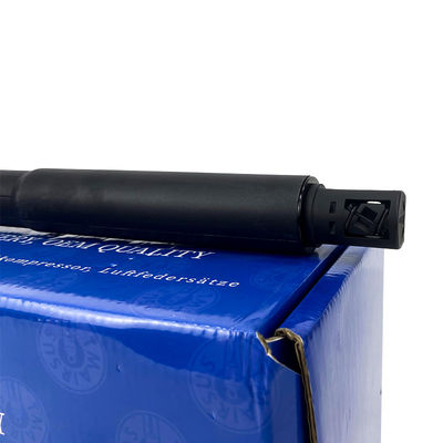 2kg Mercedes W166 GLE ML Sınıfı Power Liftgate Tailgate Strut için Kaydırmalı Siyah Kapı Açıcısı