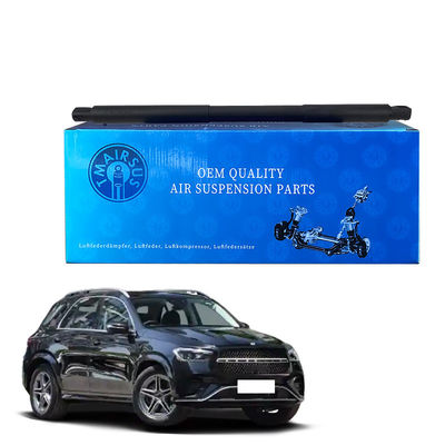 1669803664 Mercedes W166 GLE / ML Sınıfı için Kapasite Gücü Asansör Kapısı
