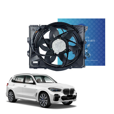 12V otomobil radyatörü soğutma fanı