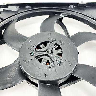 12V otomobil radyatörü soğutma fanı