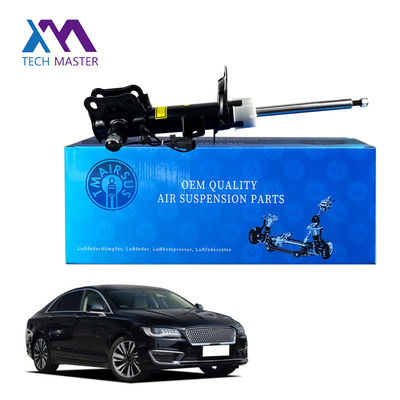 EG9Z18124D LINCOLN MKZ için hava süspansiyonu şok emici ADS ile ön şok
