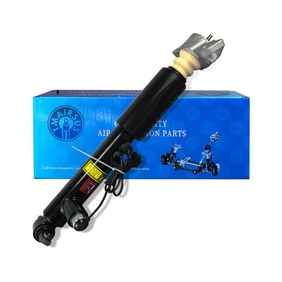 HG9Z18125E Lincoln MKZ 2007-2012 için hava şok emici süspansiyon kiti