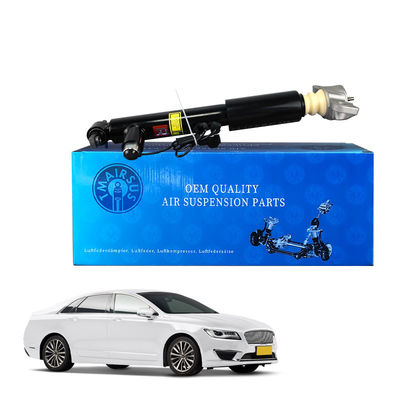 Lincoln MKZ Ford Fusion HG9Z18125C için arka sol ve sağ hava süspansiyonu şok emici