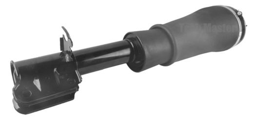 Ön Sol Hava Bahçesi Strut Hava Süspansiyon Şok emici LR012885 LR032570