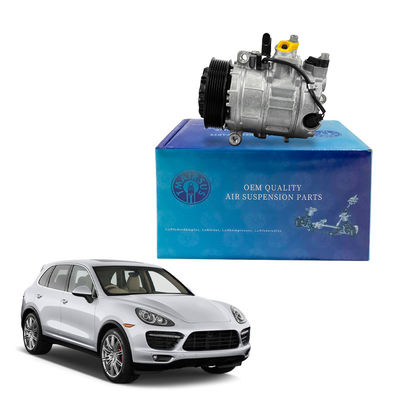 Şaşırtıcı Araç AC Kompresörü / Araç Klima Kompresörü 958126014 Porsche Cayenne için
