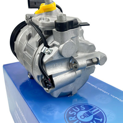 Şaşırtıcı Araç AC Kompresörü / Araç Klima Kompresörü 958126014 Porsche Cayenne için