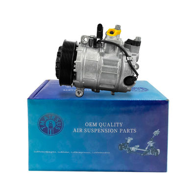 Şaşırtıcı Araç AC Kompresörü / Araç Klima Kompresörü 958126014 Porsche Cayenne için