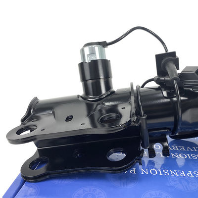 Lincoln MKS MKT DA5Z18124A için ön sağ elektrikli hava süspansiyonu kurmak kolaydır