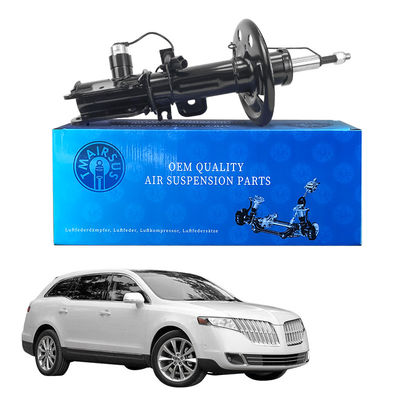 Lincoln MKS MKT DA5Z18124A için ön sağ elektrikli hava süspansiyonu kurmak kolaydır