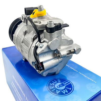 7L0820411G 7L0820411G Gelişmiş Otomobil Klima Kompresörü Porsche VW Caynene 958 AC Kompresörü