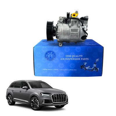 7L0820411G 7L0820411G Gelişmiş Otomobil Klima Kompresörü Porsche VW Caynene 958 AC Kompresörü