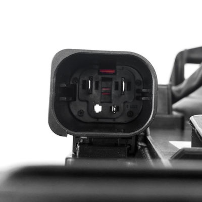 12V Hava Otomatik Radyatör Elektrik Soğutma Fanları Motoru F18 için 2010-2016