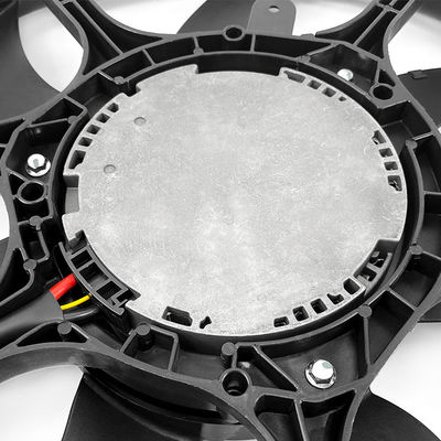 12V Hava Otomatik Radyatör Elektrik Soğutma Fanları Motoru F18 için 2010-2016