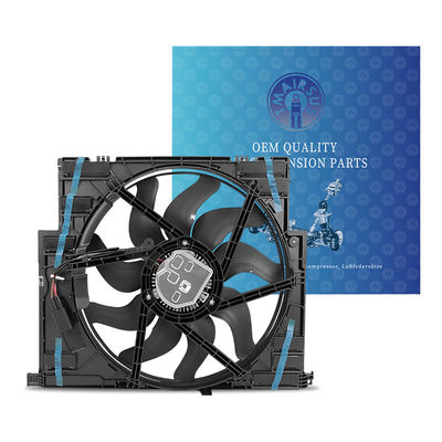 17428591441 Otomobil Radyatörü Elektrikli Soğutma Ventilatörleri Brüt Ağırlık 12 Kg