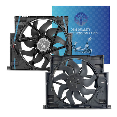 17428591441 Otomobil Radyatörü Elektrikli Soğutma Ventilatörleri Brüt Ağırlık 12 Kg