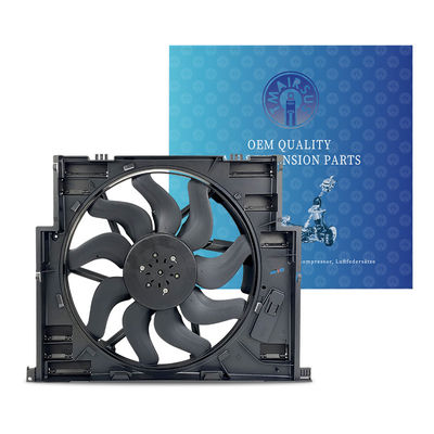 17428591441 Otomobil Radyatörü Elektrikli Soğutma Ventilatörleri Brüt Ağırlık 12 Kg