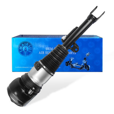 BMW G11 G12 7 Serisi değil Xdrive Ön Hava Süspansiyonu Şok emici 37106877553 37106877554 Kolay Kurulumu