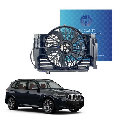12V Radyatör Soğutma Fanı Araç Performansı Geliştirmek İçin