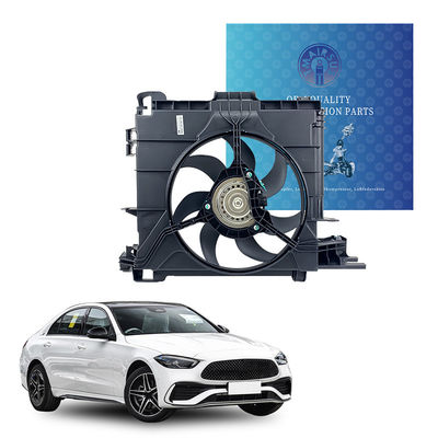 W451 Eski Tipi Otomatik Soğutma Fanları 12V Voltajlı ve DHL FedEx EMS UPS Etc Nakliye
