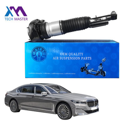 Global Pazar Arka Hava Süspansiyonu Şok emici 37106874593 37106874594 BMW G11 G12 7 Serisi için