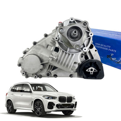 X5 X6 E70 E71 ATC700 için 500 Lb Ft Dönerli Bolt On Transfer Case