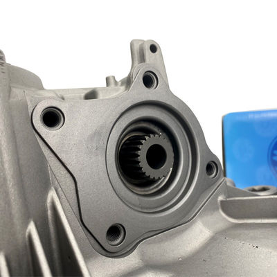 X5 X6 E70 E71 ATC700 için 500 Lb Ft Dönerli Bolt On Transfer Case
