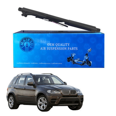 BMW X5 E70 E70 LCI 2007-2013 için sessiz güç asansör kapısı 100% test OEM 51247332696