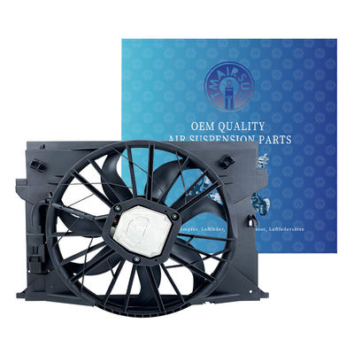 Test edilen Otomatik Soğutma Fanları A2115001693 W211 C219 İçinde Sigorta Dahili