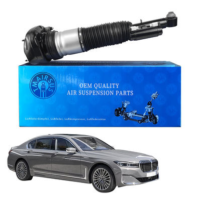 F3086171011 F3086171012 Arka sol / sağ hava süspansiyonu BMW G11 G12 7 Serisi 2016-2023 için şok emici