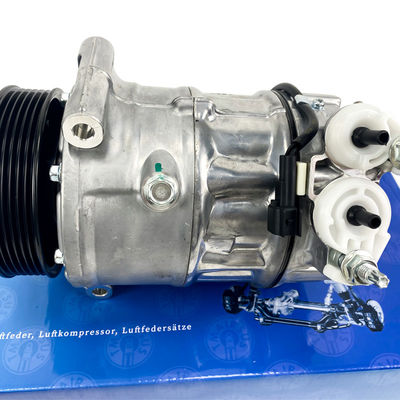 Güvenilir Klima Kompresörü LR056364 Land Rover Range Rover için