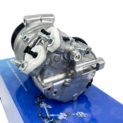 Land Rover Range Rover için kalıcı araba klima kompresörü LR056364