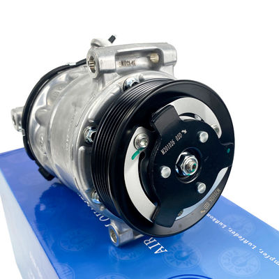 Land Rover Range Rover için kalıcı araba klima kompresörü LR056364