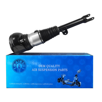 37106877553 3710687754 Ön hava süspansiyonu Şok emici Düzenlenebilir Damping BMW G11 G12 7 Serisi Not Xdrive 2016-2022