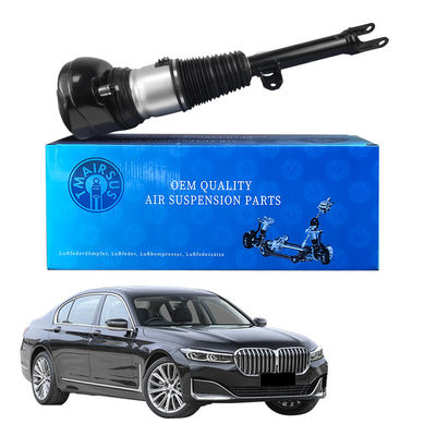 37106877553 3710687754 Ön hava süspansiyonu Şok emici Düzenlenebilir Damping BMW G11 G12 7 Serisi Not Xdrive 2016-2022