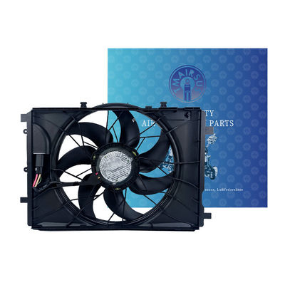 12V araba soğutma fanı / Otomatik soğutma fanları 2045000293 ile uyumludur
